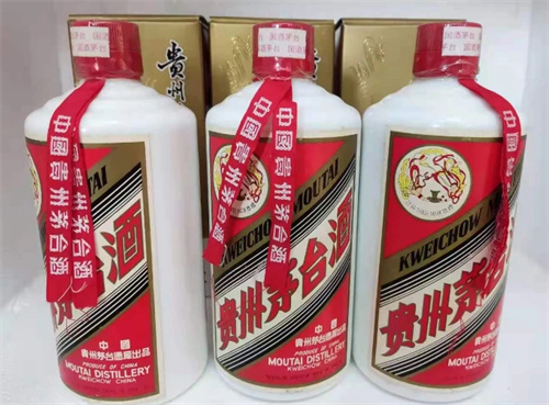 黄埔茅台酒回收价格,上门回收飞天茅台酒