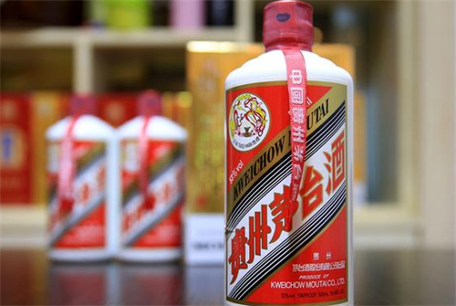 广州烟酒回收系列表