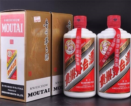 天河茅台酒回收诚信商行