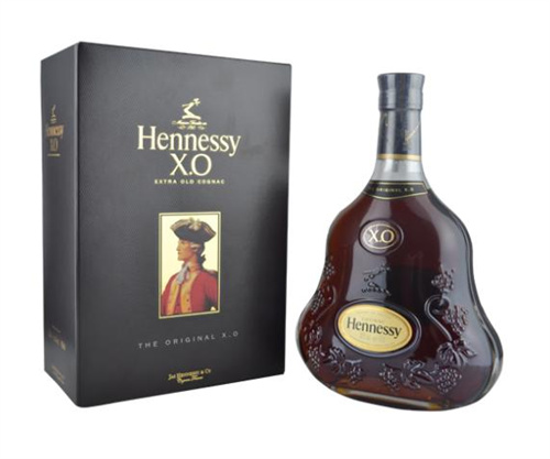 洋酒的回收种类和品牌介绍