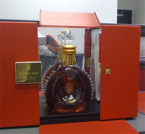 广州洋酒回收品牌都有哪些？