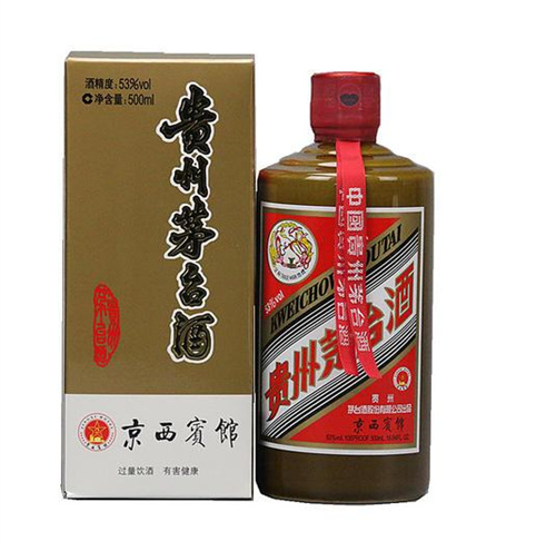 广州酱香型茅台酒回收与众不同