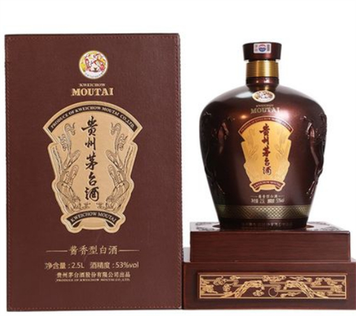 越秀贵州茅台酒回收价格一览表