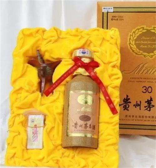 海珠茅台酒回收报价,免费上门回收茅台酒