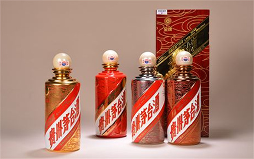 白云茅台酒回收2022年价格表查询