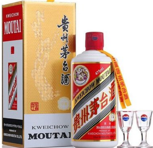 黄埔茅台酒回收500ml一瓶单价