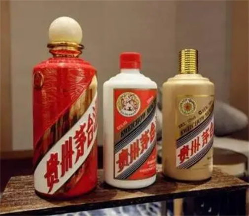 从化高价茅台酒回收商家联系方式