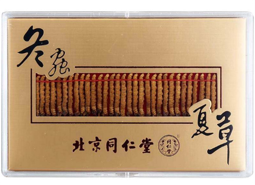 天河虫草回收价格远超黄金