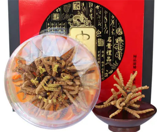番禺冬虫夏草回收24小时免费上门