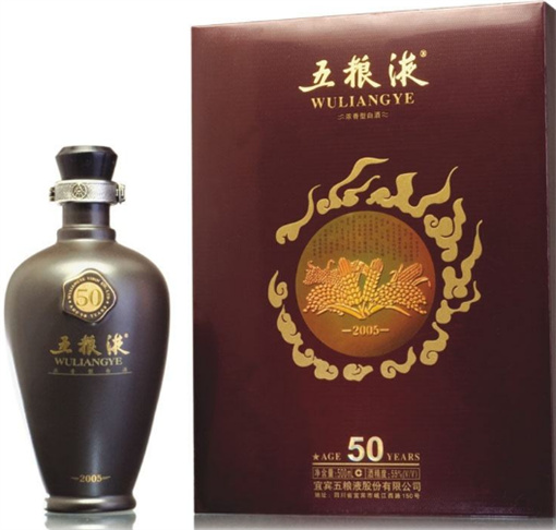 天河五粮液酒回收系列价格表
