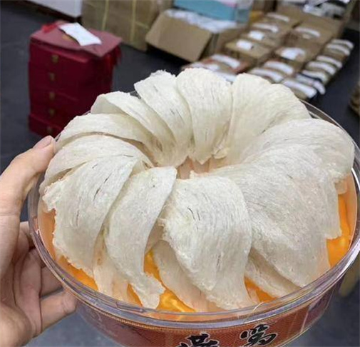 花都今日燕窝回收价格一览表