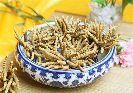 荔湾冬虫夏草回收还可以这样用