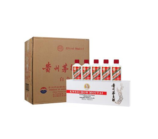 广州目前茅台酒回收多少钱一瓶