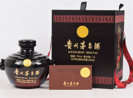 广州30年年份茅台酒回收一瓶多少钱