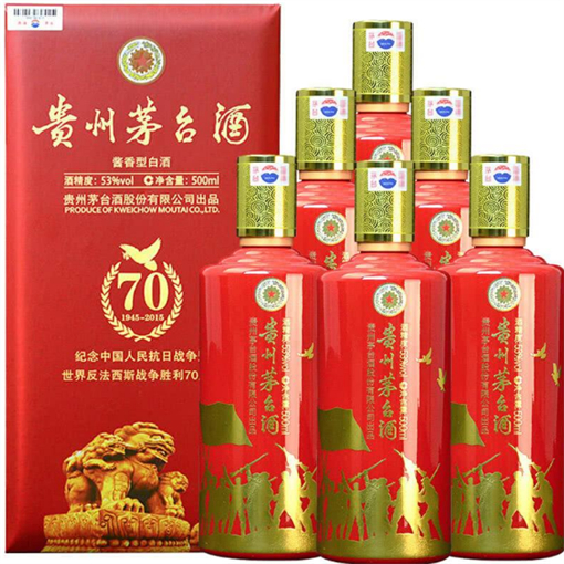荔湾茅台酒回收交易平台