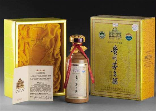 荔湾哪里茅台酒回收价格高
