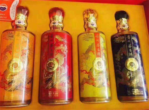 南沙茅台酒回收价格一直很高