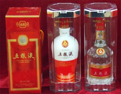 花都五粮液回收,五粮液的意思是什么