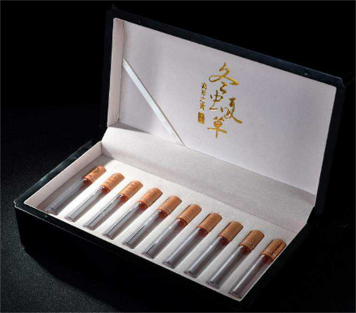 天河虫草回收一盒多少钱