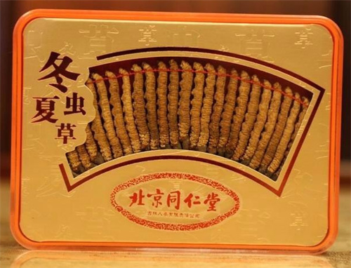 黄埔虫草回收散装的多少钱