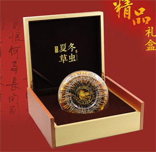花都虫草回收价格评估