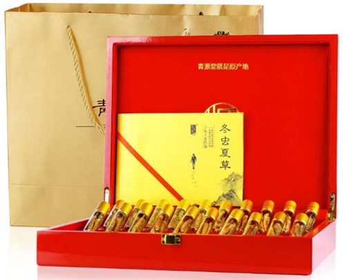 花都虫草回收价格评估