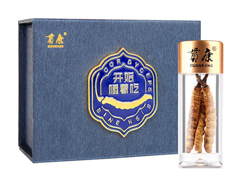 南沙虫草回收礼盒装多少钱