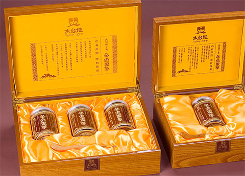 荔湾礼盒装虫草回收准确价格