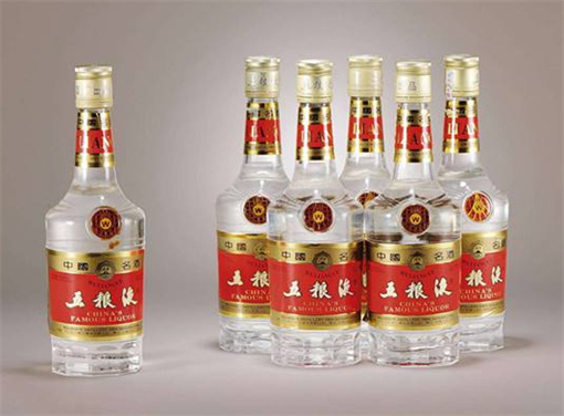 荔湾五粮液回收实力商家