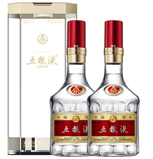 花都八代五粮液回收多少钱一瓶