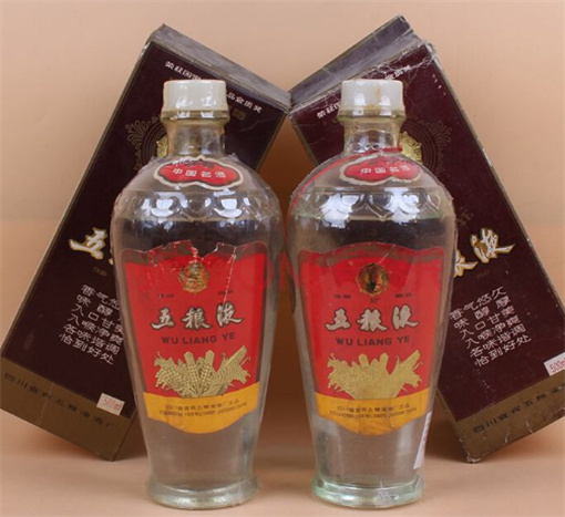 黄埔礼品回收价格一览一览表