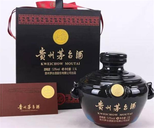荔湾茅台酒回收分几个系列