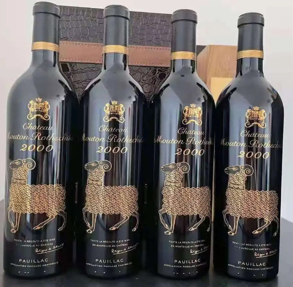 天河回收红酒价格咨询,红酒如何存放
