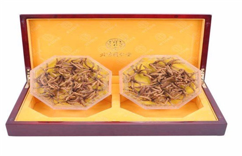 白云冬虫夏草回收价格一路高涨