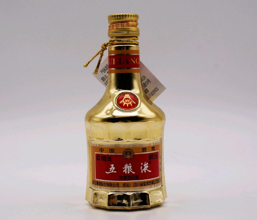 南沙五粮液回收是哪里生产的