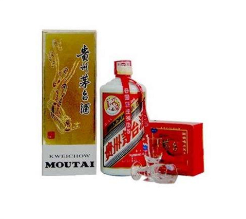 海珠茅台酒回收多少钱一支