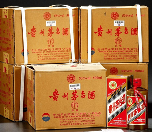 天河贵州茅台酒回收价格多少