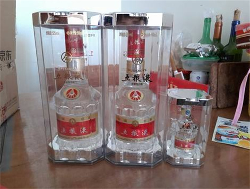 白云五粮液回收价格今日行情
