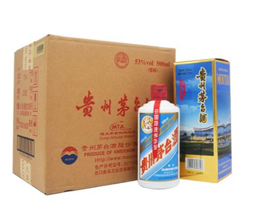 增城飞天茅台酒回收价格多少