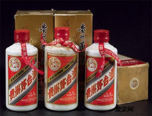 南沙500ml茅台酒回收价格一目了然