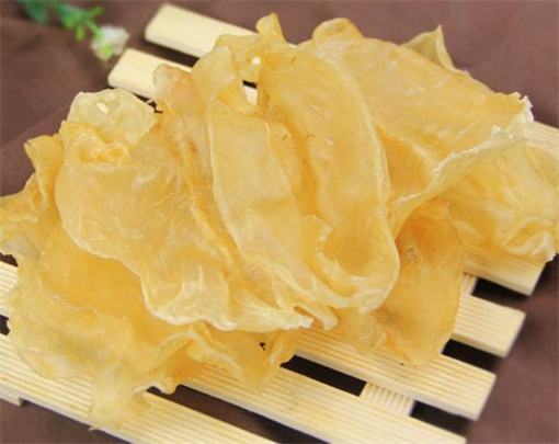 天河一斤花胶回收价值