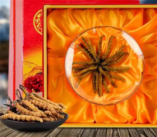 荔湾虫草回收哪种规格价格好