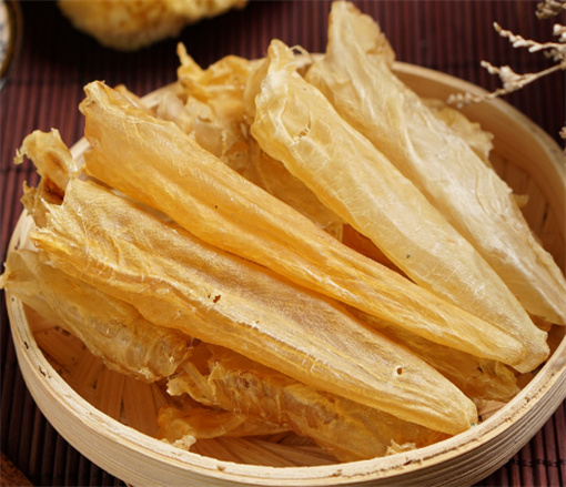 荔湾回收花胶价格,花胶是什么