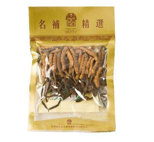 荔湾回收冬虫夏草,什么样的虫草回收价格高