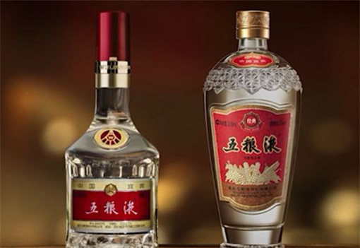 荔湾当前五粮液回收一瓶价格