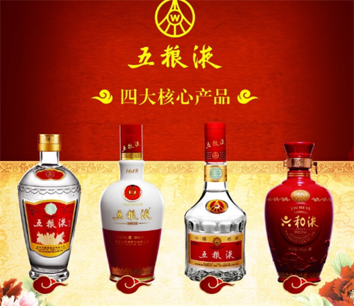 番禺原件五粮液回收什么价格