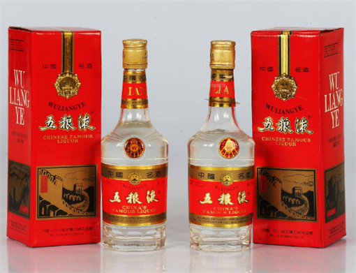 增城五粮液回收整件价格美丽