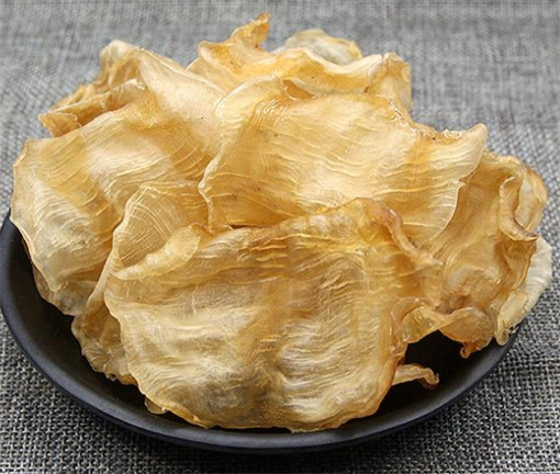 揭秘荔湾鱼胶回收是什么东西