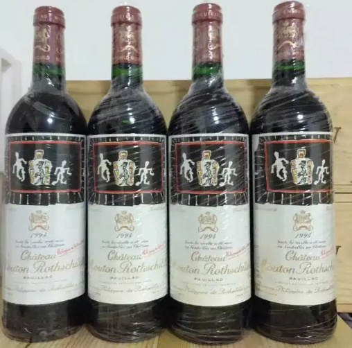 荔湾烟酒回收价格顶呱呱