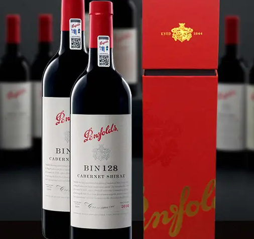 ​越秀奔富红酒回收价格：酒品与经济的完美交融
